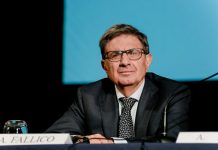 Антонио Фаллико: Три страны ЕС не поддерживают продление санкций против РФ