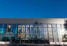 Фестиваль военного кино «Искусство помнить» пройдет в Ростове-на-Дону