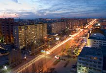 Власти Ростова называли самый космический район города