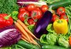 овощи // фото: сайт fruitinfo.ru
