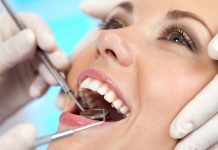 Клиника «Авторская стоматология» снизила цены на лечение кариеса