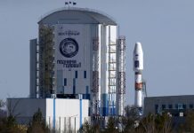 В Ростовской области могут построить первый в России частный космодром