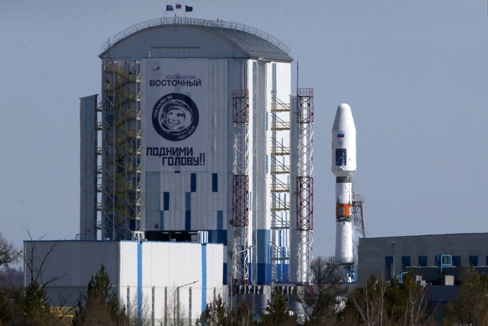 В Ростовской области могут построить первый в России частный космодром