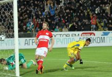 Арбитров матча «Ростов»—«Спартак» могут отстранить от работы