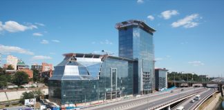 «Галс-Девелопмент» купила отель Sheraton в Ростове