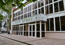 В Ростове здание театра кукол официально стало объектом культурного наследия