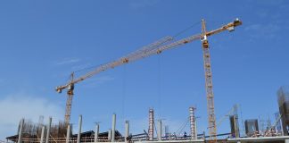 Новый ростовский аэропорт начнет принимать пассажиров в конце 2017 года