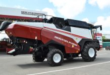 «Ростсельмаш» свернул все инвестпрограммы из-за кризиса