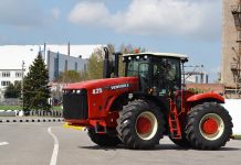 «Ростсельмаш» до 2022 года инвестирует 17 млрд рублей в создание новых производственных площадок