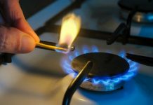В Ростовской области за полгода от газоснабжения отключили более 19 тысяч должников