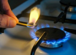 Центр Ростова останется без газа на два дня