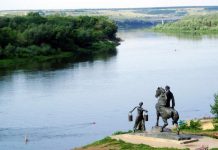 В 2015 году на развитие культуры и туризма в РО было выделено около 2 млрд рублей