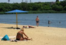 В Ростове решили перенести открытие купального сезона