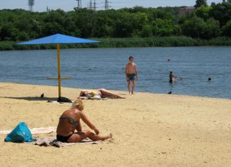 В Ростовской области на выходных будет до +28 градусов