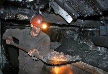 В Ростовской области планируют увеличить объем добычи угля