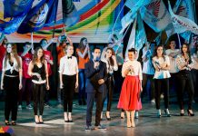 Гран-при «Российской студенческой весны» в Ростовской области получил ЮФУ