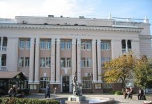 В ростовской консерватории планируют сделать большой концертный зал