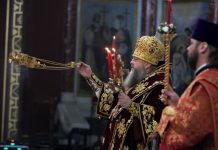 В Ростове в пасхальную ночь транспорт будет работать до 4 утра