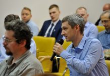 Ростовский журналист получил премию «Рублевая зона»