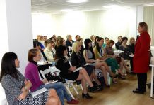 В Ростове прошел семинар об изменениях в трудовом законодательстве