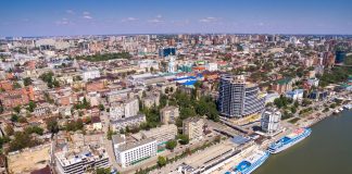 На создание туристического портала Ростовской области потратят до 10 млн рублей