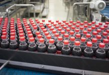 Роствоский завод Coca-Cola начал проводить экскурсии по предприятию