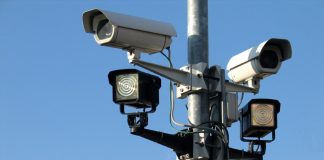 В Ростовской области заработала система видеонаблюдения