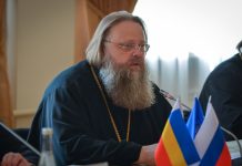 Ростовский митрополит призвал молиться об украинском народе