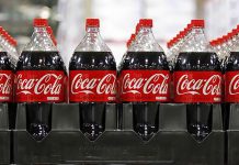 Ростовский завод Coca-Cola: как все устроено