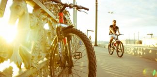 В Ростове пройдет велоквест «По следам чемпионата мира-2018»