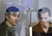 Как россиян на Савченко меняли?