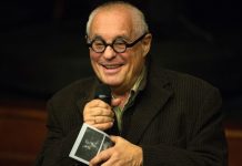 В Ростове пройдет творческая встреча с Марком Розовским