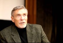 Ростовчане смогут встретиться с Александром Михайловым