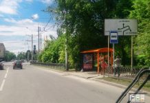 На трассе Ростов – Азов установят остановки с видеокамерами