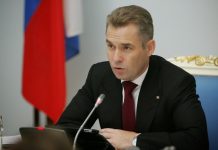 В Кремле подтвердили отставку Павла Астахова