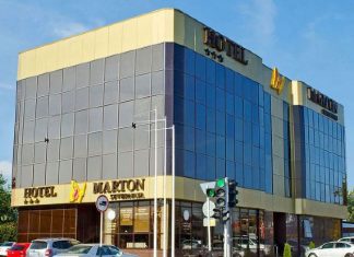 В сети отелей «Мартон» оказывали интимные услуги