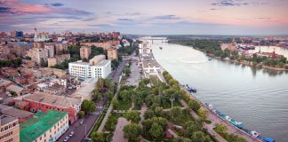Ростов попал на десятое место в рейтинге культурных достопримечательностей среди городов ЧМ-2018