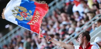 Депутат предлагает объявить выходными дни матчей ЧМ-2018 в Ростове