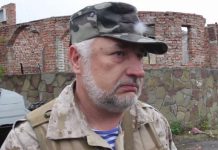 Донецкий губернатор хочет «вернуть» Ростовскую область в состав Украины