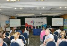 Медиахолдинг «Эксперт» и деловой журнал «Эксперт ЮГ» проведут «Конгресс южных компаний-«газелей»