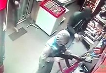 В Ростовской области задержали подозреваемых в серии вооруженных нападений