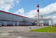 «ТехноНИКОЛЬ» запустила новый производственный участок на заводе в Ростовской области