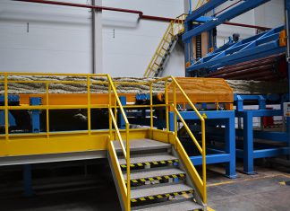 Четыре новых инвестпроекта на 50 млрд рублей одобрены на Дону