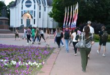 На Дону ожидаются четырехдневные выходные в июне