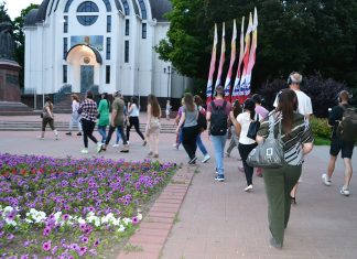 На Дону ожидаются четырехдневные выходные в июне