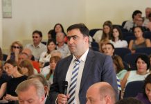 В Ростове задержан бывший глава Пролетарского района города