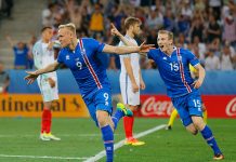 Болельщики из Исландии хотят приехать на ЧМ-2018 в Россию на «Ниве»