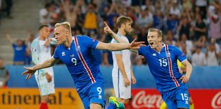 В Ростове начало работу временное консульство Исландии для болельщиков ЧМ-2018