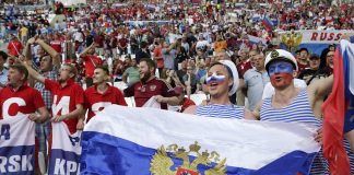 Запрет на продажу пива на «Ростов-Арене» снимут конце февраля