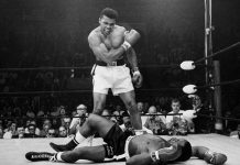 Смерть Мохаммеда Али, повышение МРОТ и аномальные дожди: чем запомнилась минувшая неделя